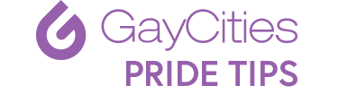 GayCities Pride Tips